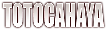 TOTOCAHAYA Logo